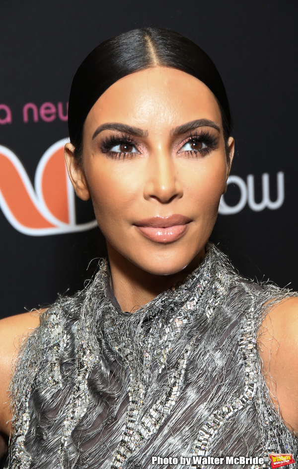 Photo Coverage: Kanye, Mackie & More Strut the Red Carpet for THE CHER SHOW  Image