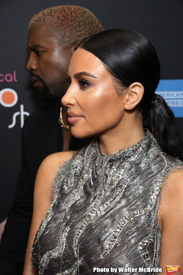 Photo Coverage: Kanye, Mackie & More Strut the Red Carpet for THE CHER SHOW Image