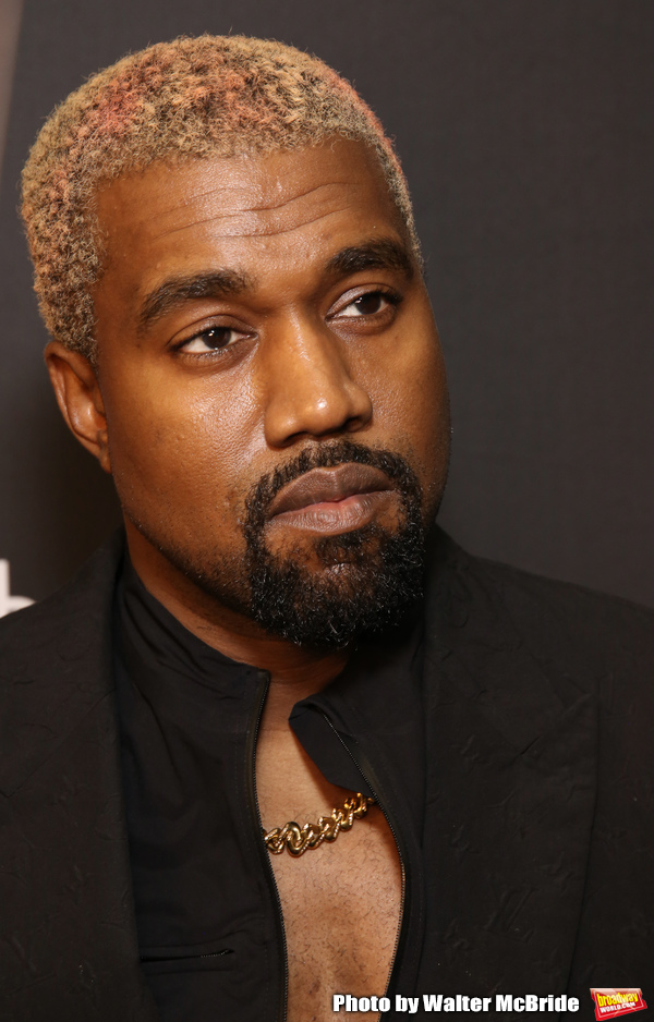Photo Coverage: Kanye, Mackie & More Strut the Red Carpet for THE CHER SHOW Image