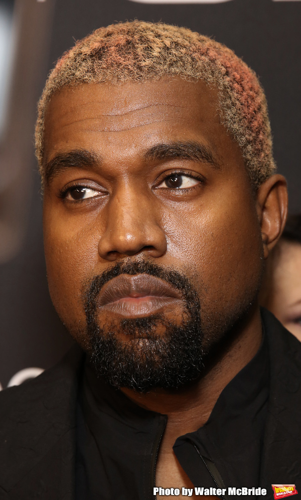 Photo Coverage: Kanye, Mackie & More Strut the Red Carpet for THE CHER SHOW Image