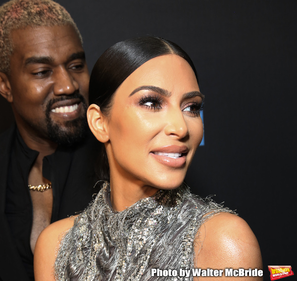 Photo Coverage: Kanye, Mackie & More Strut the Red Carpet for THE CHER SHOW  Image