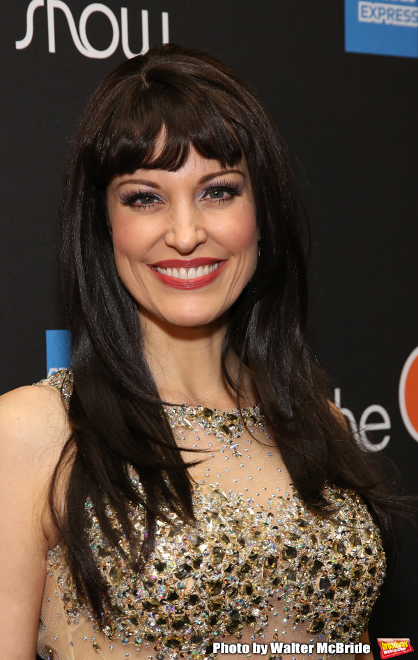 Photo Coverage: Kanye, Mackie & More Strut the Red Carpet for THE CHER SHOW Image