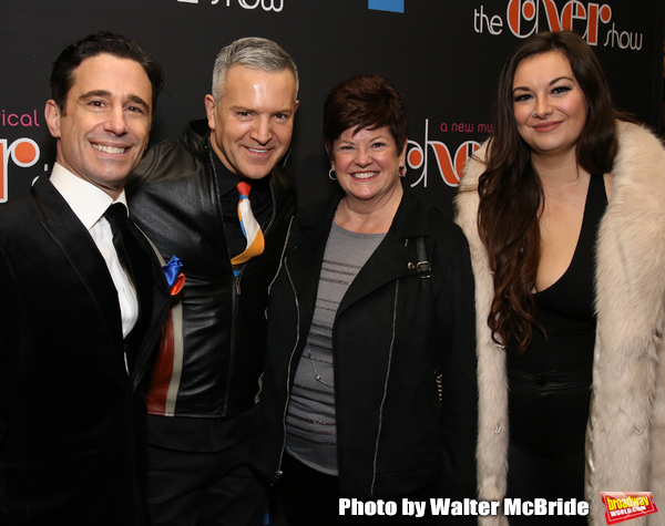 Photo Coverage: Kanye, Mackie & More Strut the Red Carpet for THE CHER SHOW Image