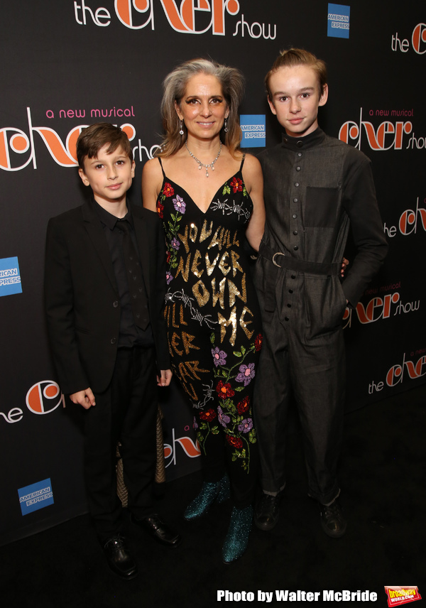 Photo Coverage: Kanye, Mackie & More Strut the Red Carpet for THE CHER SHOW Image