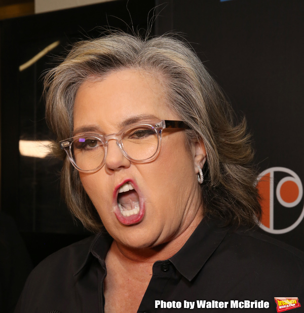 Rosie O'Donnell  Photo