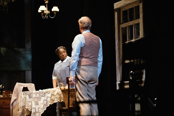 Photo Flash: First Look at Jeff Daniels & More in TO KILL A MOCKINGBIRD on Broadway! Image