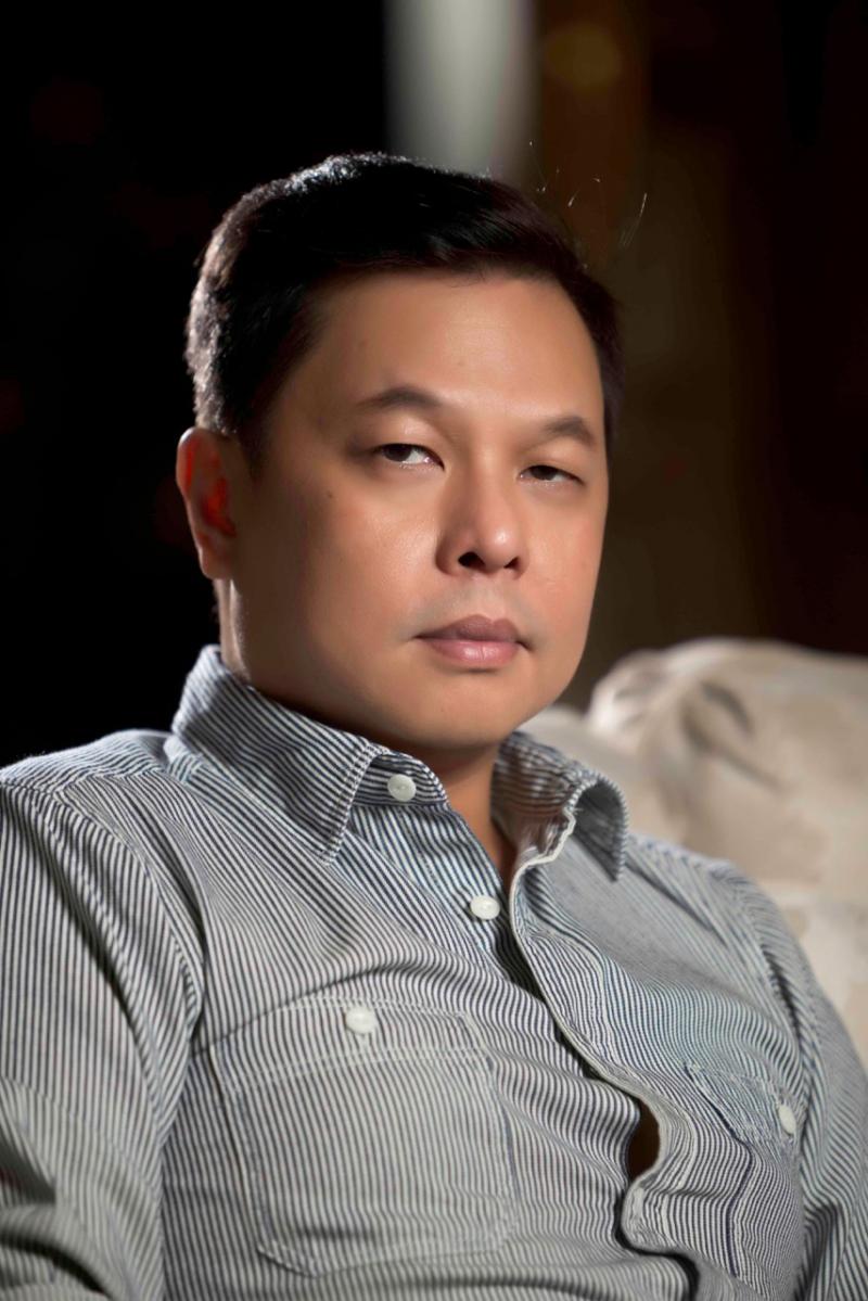 Jett Pangan to Play Sweeney Todd! 