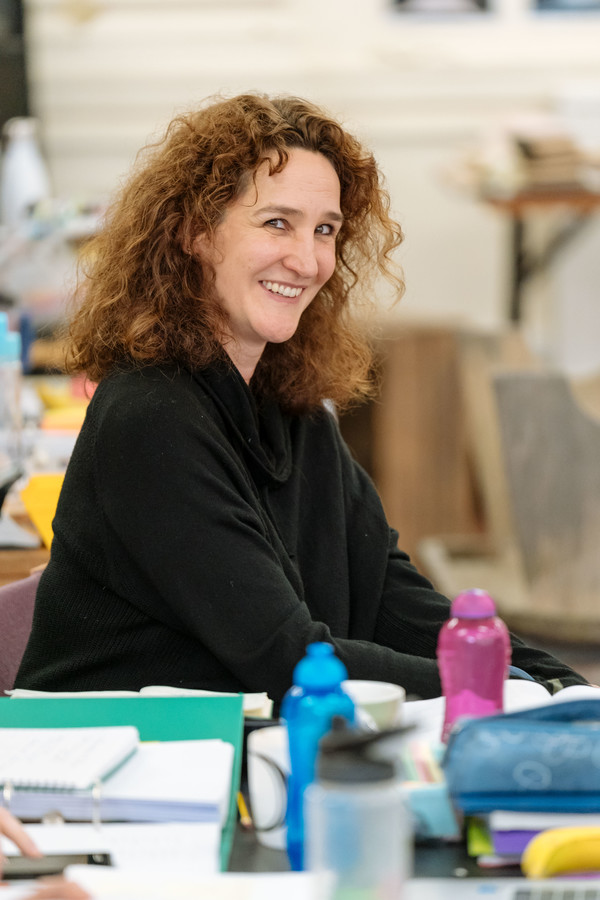 Interview: Rachel Kavanaugh Talks A CHRISTMAS CAROL Image