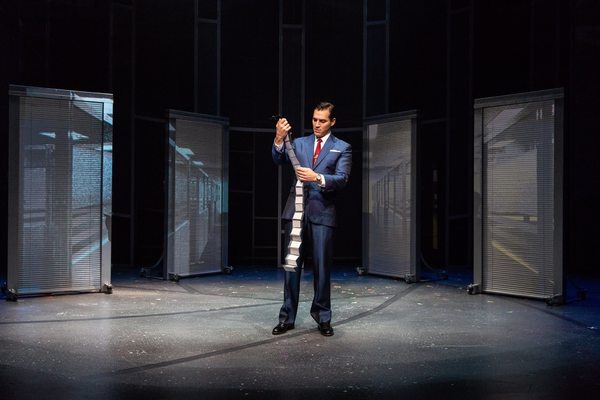 Photo Flash: Chilina Kennedy Led A SIGN OF THE TIMES at Delaware Theater Company Image