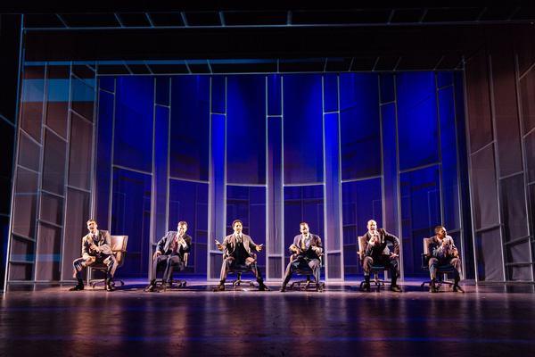 Photo Flash: Chilina Kennedy Led A SIGN OF THE TIMES at Delaware Theater Company Image