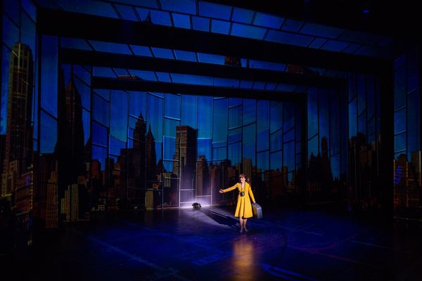 Photo Flash: Chilina Kennedy Led A SIGN OF THE TIMES at Delaware Theater Company Image