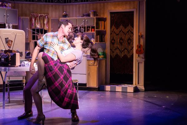 Photo Flash: Chilina Kennedy Led A SIGN OF THE TIMES at Delaware Theater Company Image