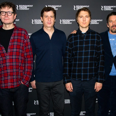 Wake Up With BWW 12/6: NETWORK Officially Opens Tonight, and More! Image