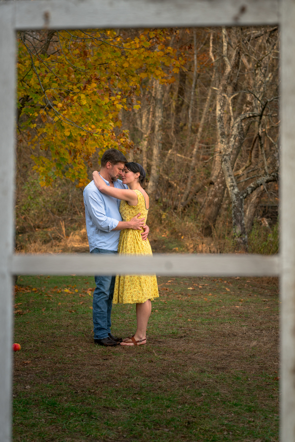 Photo Flash: Philadelphia Theatre Company Presents THE BRIDGES OF MADISON COUNTY Image