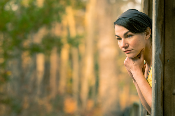 Photo Flash: Philadelphia Theatre Company Presents THE BRIDGES OF MADISON COUNTY Image
