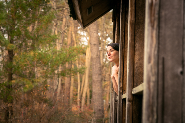Photo Flash: Philadelphia Theatre Company Presents THE BRIDGES OF MADISON COUNTY Image