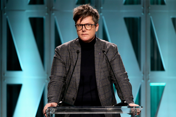 Photo Flash: The Hollywood Reporter Hosts Annual Women In Entertainment Breakfast Image