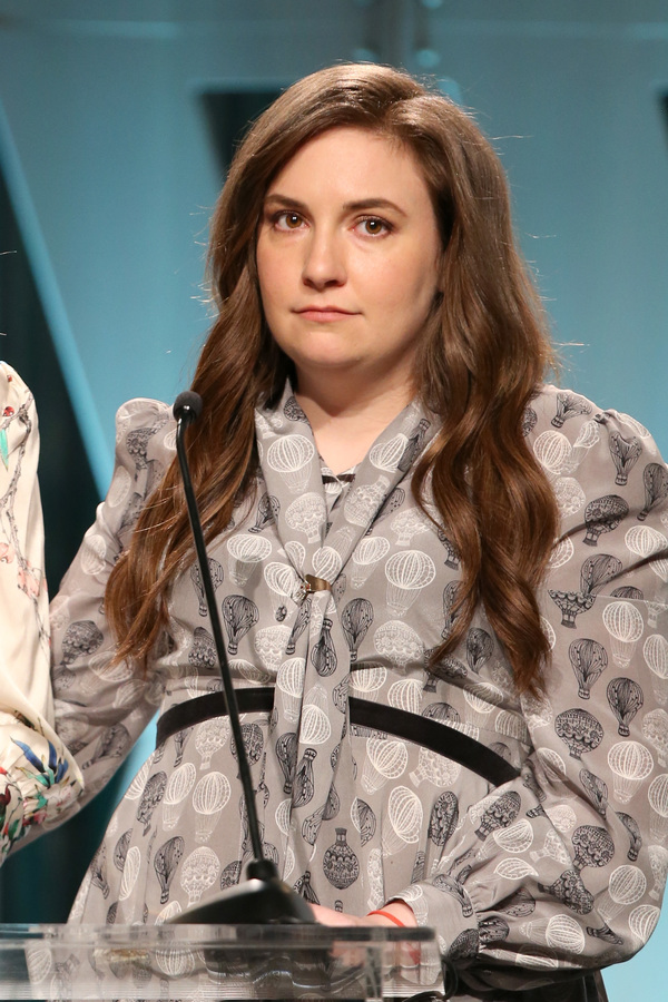 Photo Flash: The Hollywood Reporter Hosts Annual Women In Entertainment Breakfast Image