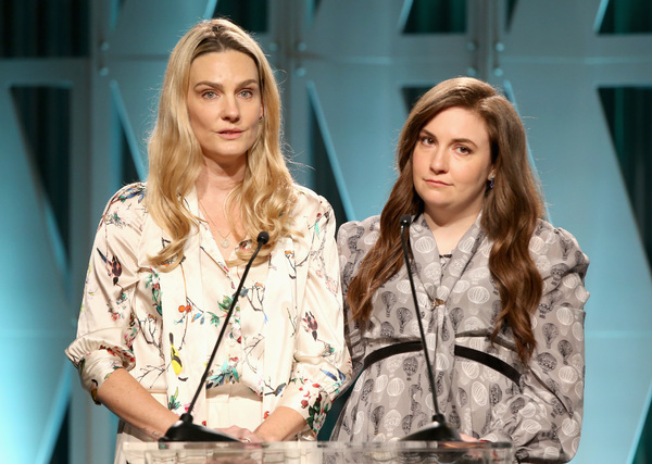 Photo Flash: The Hollywood Reporter Hosts Annual Women In Entertainment Breakfast 