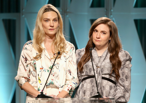 Photo Flash: The Hollywood Reporter Hosts Annual Women In Entertainment Breakfast Image