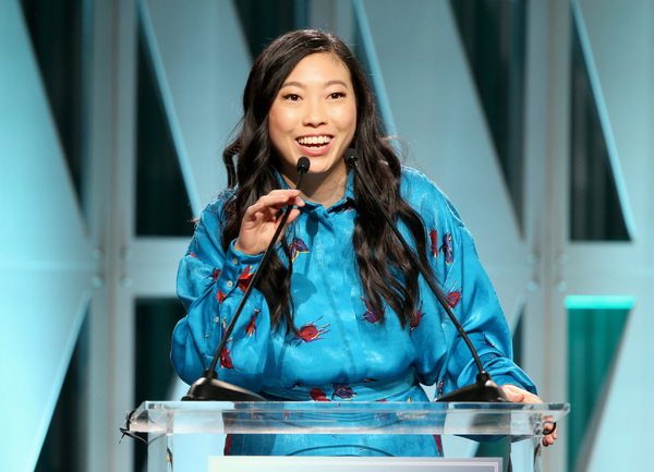 Photo Flash: The Hollywood Reporter Hosts Annual Women In Entertainment Breakfast Image