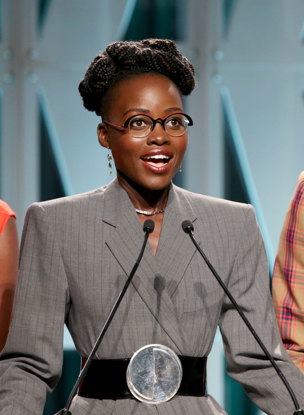 Photo Flash: The Hollywood Reporter Hosts Annual Women In Entertainment Breakfast Image