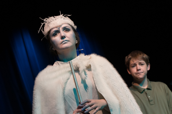 Photo Coverage: First Look at Worthington Community Theatre's THE LION, THE WITCH & THE WARDROBE Image
