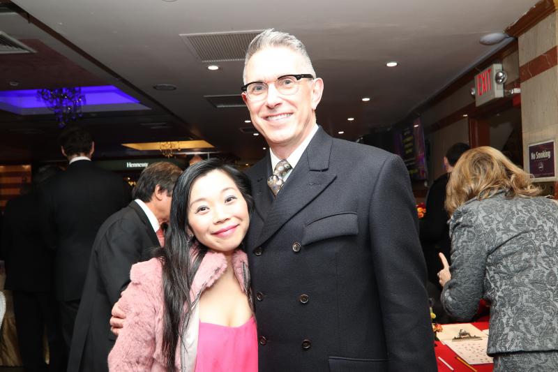 BWW Exclusive: Inside the National Asian Artists Project Gala with Baayork Lee and More! Image