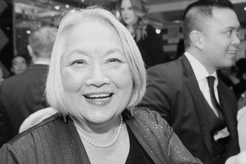 BWW Exclusive: Inside the National Asian Artists Project Gala with Baayork Lee and More! Image