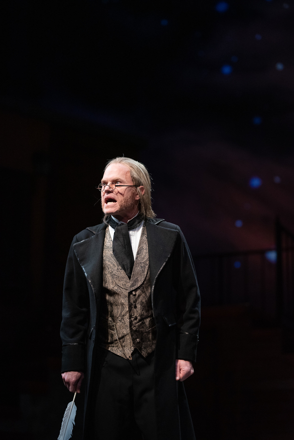 Photo Flash: Virginia Stage Company Presents A CHRISTMAS CAROL Image