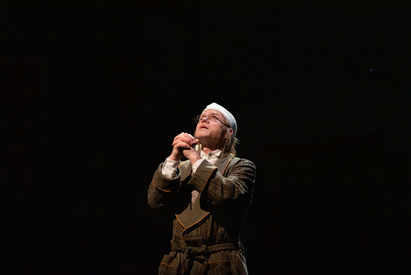 Photo Flash: Virginia Stage Company Presents A CHRISTMAS CAROL Image