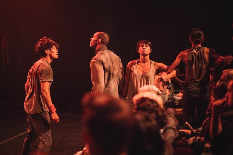 Review: BEYOND BABEL Image