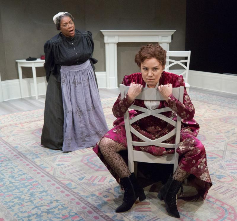 Review: A DOLL'S HOUSE PART 2 at Arden Theatre Co. Image