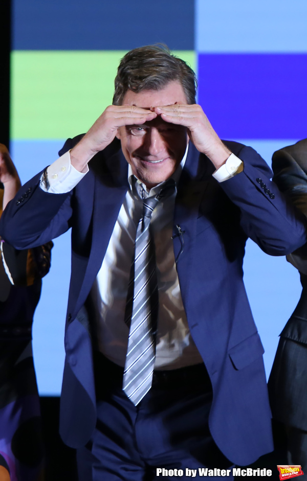 Photo Coverage: The Cast of NETWORK Takes Opening Night Bows Image