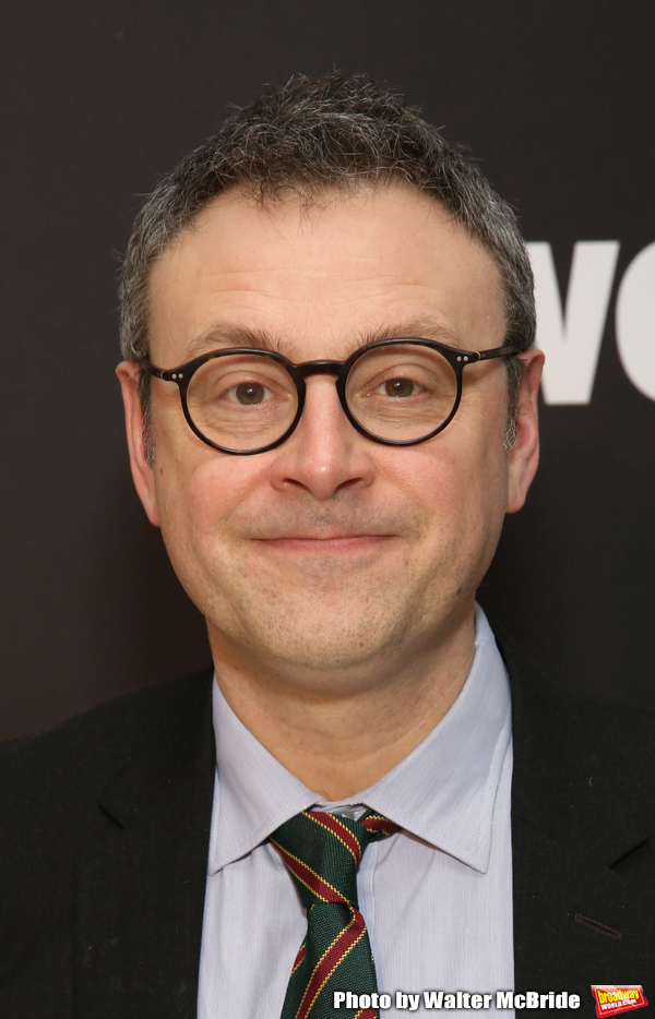 Photo Coverage: Bryan Cranston, Tony Goldwyn, Tatiana Maslany & More Celebrate Opening Night of NETWORK! Image