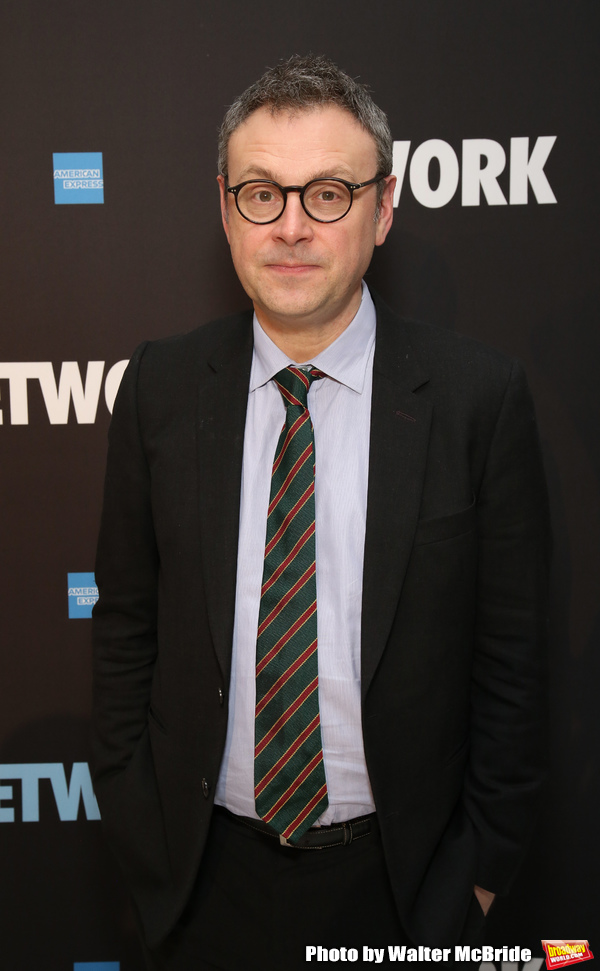 Photo Coverage: Bryan Cranston, Tony Goldwyn, Tatiana Maslany & More Celebrate Opening Night of NETWORK! Image