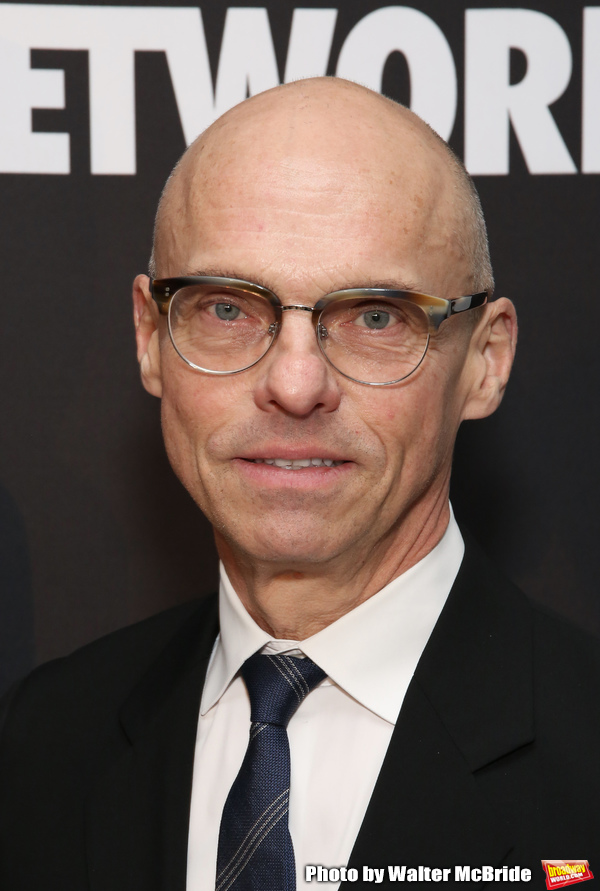 Photo Coverage: Bryan Cranston, Tony Goldwyn, Tatiana Maslany & More Celebrate Opening Night of NETWORK! Image