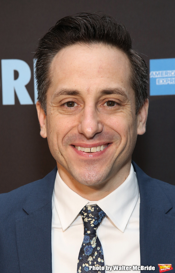 Photo Coverage: Bryan Cranston, Tony Goldwyn, Tatiana Maslany & More Celebrate Opening Night of NETWORK! Image