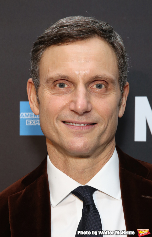 Photo Coverage: Bryan Cranston, Tony Goldwyn, Tatiana Maslany & More Celebrate Opening Night of NETWORK! Image
