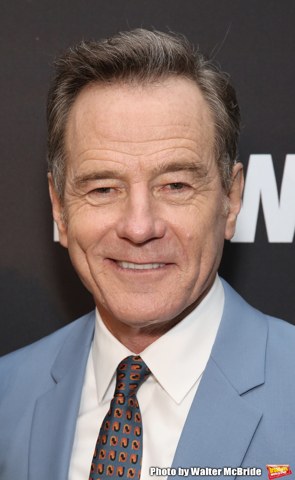Photo Coverage: Bryan Cranston, Tony Goldwyn, Tatiana Maslany & More Celebrate Opening Night of NETWORK! Image