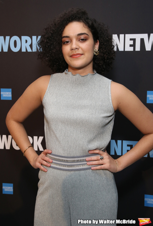 Photo Coverage: Bryan Cranston, Tony Goldwyn, Tatiana Maslany & More Celebrate Opening Night of NETWORK! Image