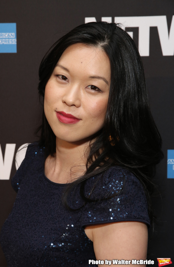 Photo Coverage: Bryan Cranston, Tony Goldwyn, Tatiana Maslany & More Celebrate Opening Night of NETWORK! Image