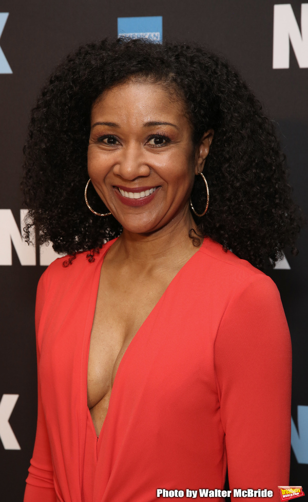 Photo Coverage: Bryan Cranston, Tony Goldwyn, Tatiana Maslany & More Celebrate Opening Night of NETWORK! Image