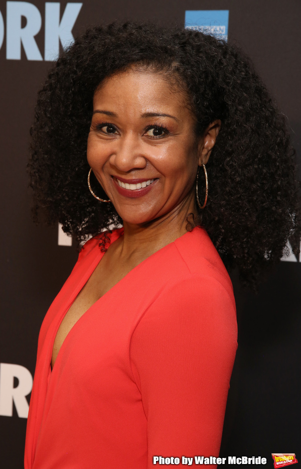 Photo Coverage: Bryan Cranston, Tony Goldwyn, Tatiana Maslany & More Celebrate Opening Night of NETWORK! Image