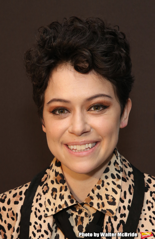 Photo Coverage: Bryan Cranston, Tony Goldwyn, Tatiana Maslany & More Celebrate Opening Night of NETWORK! Image