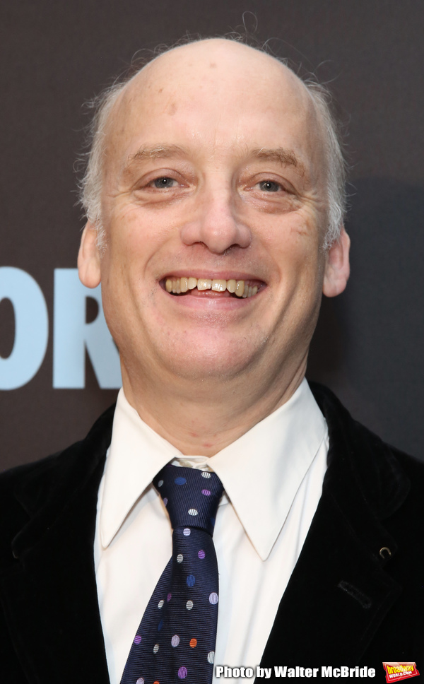 Frank Wood Actor Credits Bio News More Broadway World