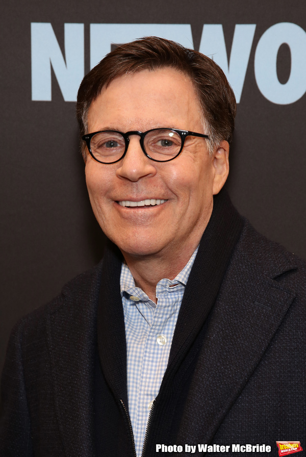 Photo Coverage: On the Red Carpet at Opening Night of NETWORK Image