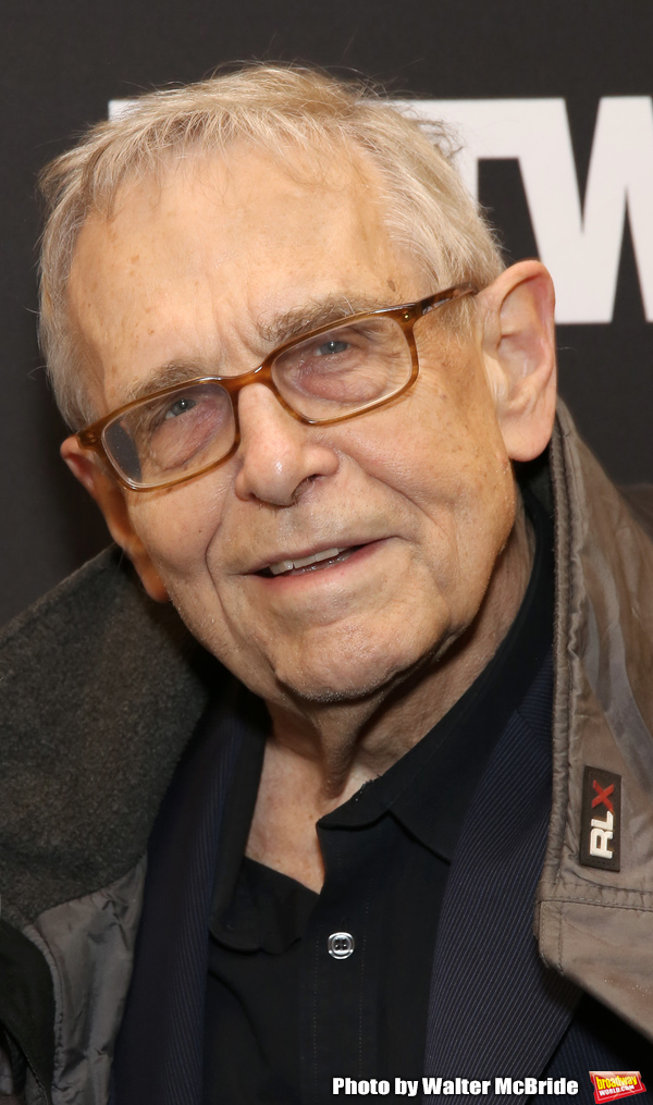 Photo Coverage: On the Red Carpet at Opening Night of NETWORK Image