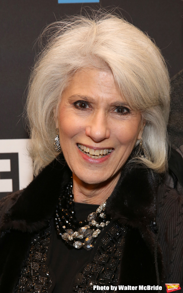 Photo Coverage: On the Red Carpet at Opening Night of NETWORK Image