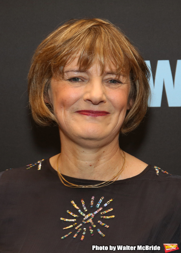 Photo Coverage: On the Red Carpet at Opening Night of NETWORK Image